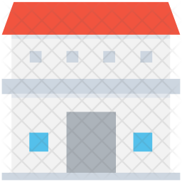 Villa Icon