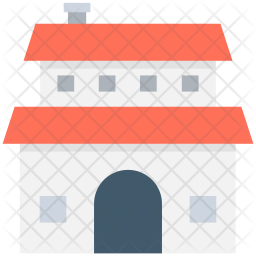 Villa Icon