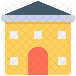 Villa Icon