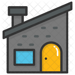 Villa Icon png