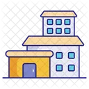 Villa Icon