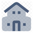 Villa  Icon