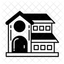 Villa  Symbol