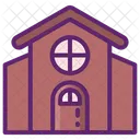 Villa  Icon