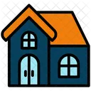 Villa  Icon