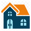 Villa  Icon