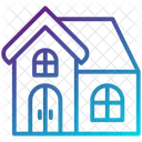 Villa  Icon