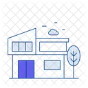 Villa Luxurious Living Amenities アイコン