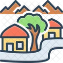 Village Icon
