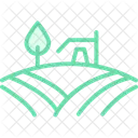 Village Fields Village Fields Icon