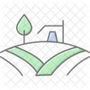 Village Fields Village Fields Icon
