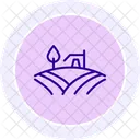 Village Fields Village Fields Icon