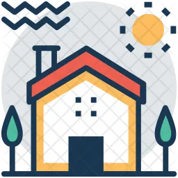 Village House  Icon