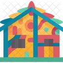 Village  Icon