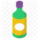 Vin Boisson Alcoolisee Champagne Icon