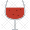 Vin Cocktail Verre Icon