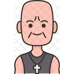 Vin Diesel  Icon