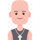 Vin Diesel  Icon
