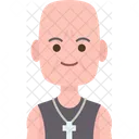 Vin Diesel  Icon