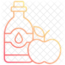 Vinaigre balsamique  Icône
