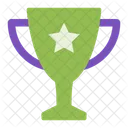 Vincitore Coppa Premio Icon