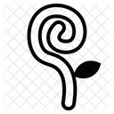 Houseplant Icon