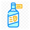 Vinegar  Icon