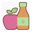 Vinegar Icon