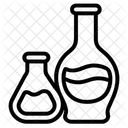 Vinegar Alchemical Vitriol Icon