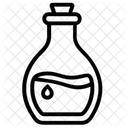 Vinegar Alchemical Vitriol Icon