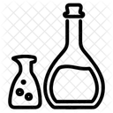 Vinegar Alchemical Vitriol Icon