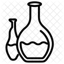 Vinegar Alchemical Vitriol Icon