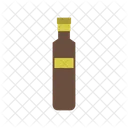 Vinegar Bottle Bottle Vinegar Icon