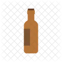 Vinegar Bottle Bottle Vinegar Icon