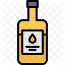 Vinegar Bottle  Icon