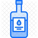 Balsamic Vinegar Oil Icon