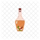 Vinegar Vector Pitcher Icon