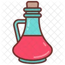 Vinegar Wine Vinegar Apple Vinegar Icon