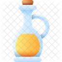 Vinegar Alchemical Esoteric Icon