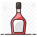 Vinegar Ingredient Food Spice Icon