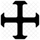 Vinegar Esoteric Symbol Icon