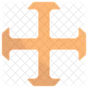 Vinegar Esoteric Symbol Icon