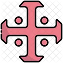 Vinegar Esoteric Symbol Icon