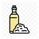 Vinegar  Icon