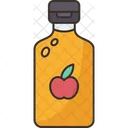 Vinegar Apple Cider Icon