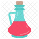 Vinegar Wine Vinegar Apple Vinegar Icon