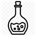 Vinegar Alchemical Vitriol Icon