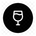 Vinho Copo De Vinho Alcool Icon