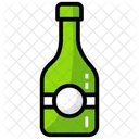 Vinho Bebida Alcoolica Champanhe Ícone