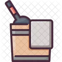 Champanhe Bebida Vinho Ícone